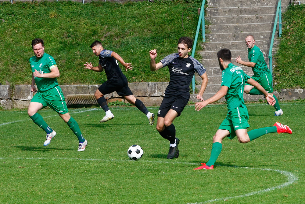 1. Mannschaft vs 1.FC Creussen  (04.10.2026) - 7