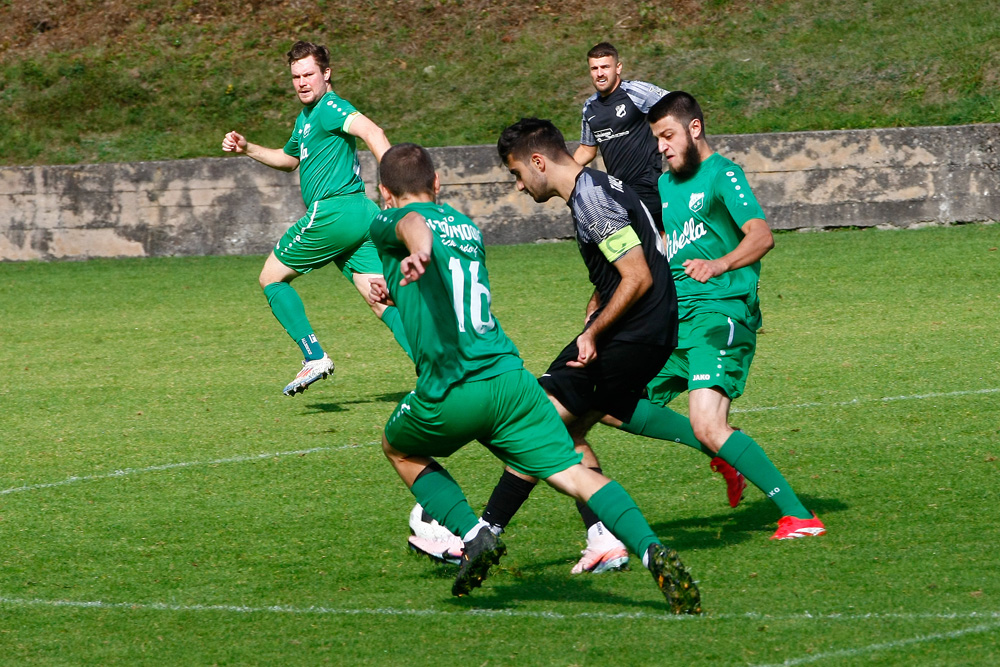 1. Mannschaft vs 1.FC Creussen  (04.10.2026) - 8
