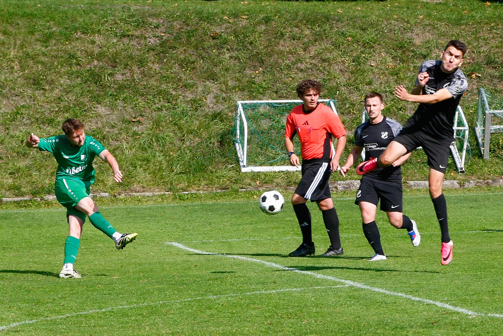 1. Mannschaft vs 1.FC Creussen  (04.10.2026) - 9