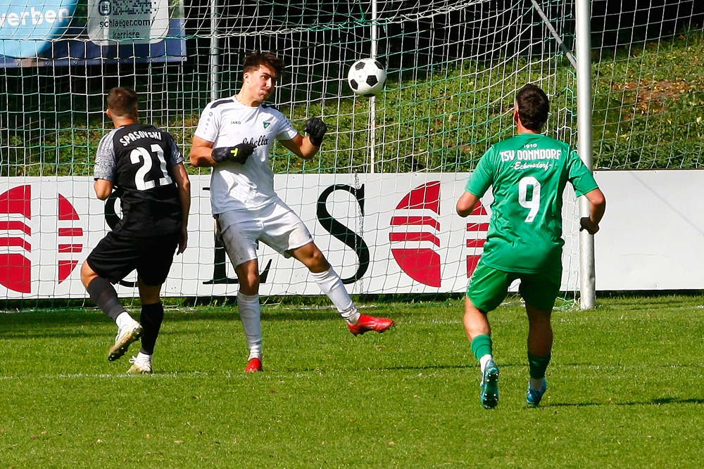 1. Mannschaft vs 1.FC Creussen  (04.10.2026) - 10