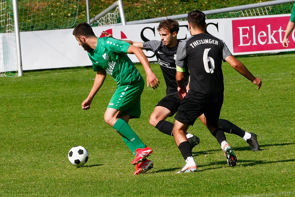 1. Mannschaft vs 1.FC Creussen  (04.10.2026) - 11