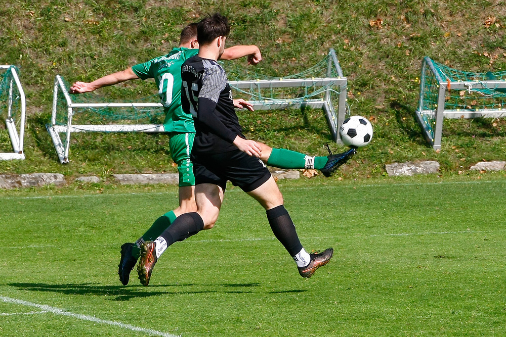 1. Mannschaft vs 1.FC Creussen  (04.10.2026) - 12