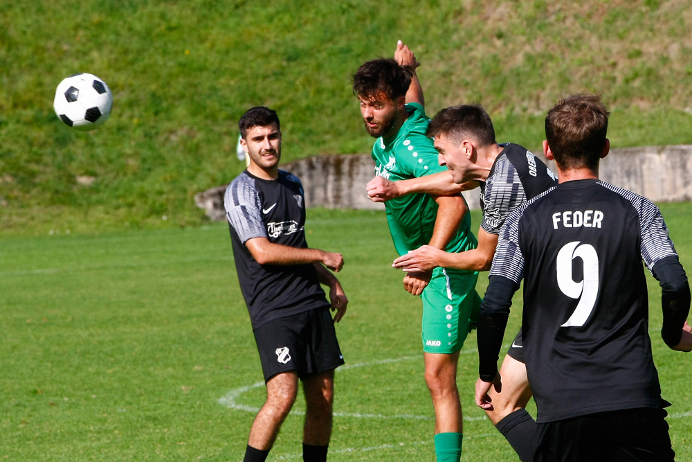 1. Mannschaft vs 1.FC Creussen  (04.10.2026) - 13