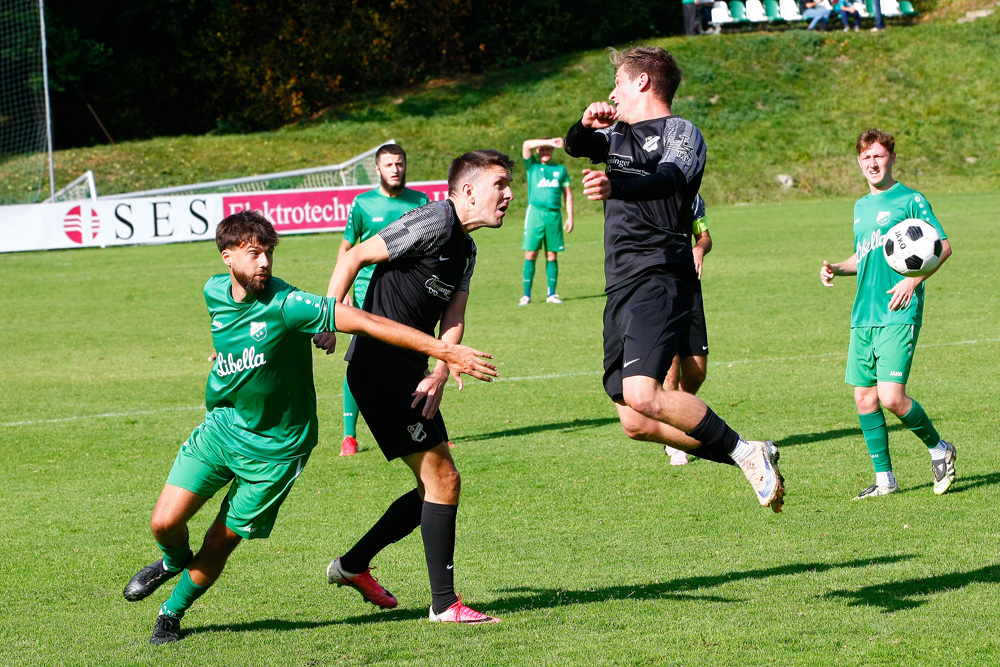 1. Mannschaft vs 1.FC Creussen  (04.10.2026) - 14