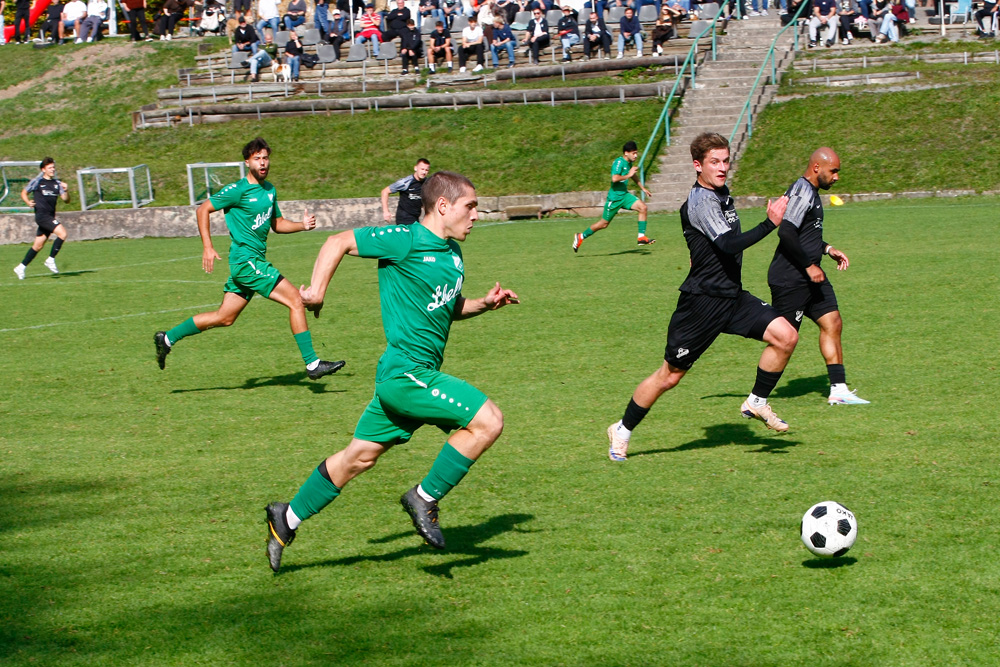 1. Mannschaft vs 1.FC Creussen  (04.10.2026) - 15