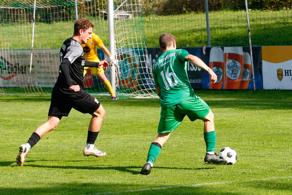 1. Mannschaft vs 1.FC Creussen  (04.10.2026) - 16