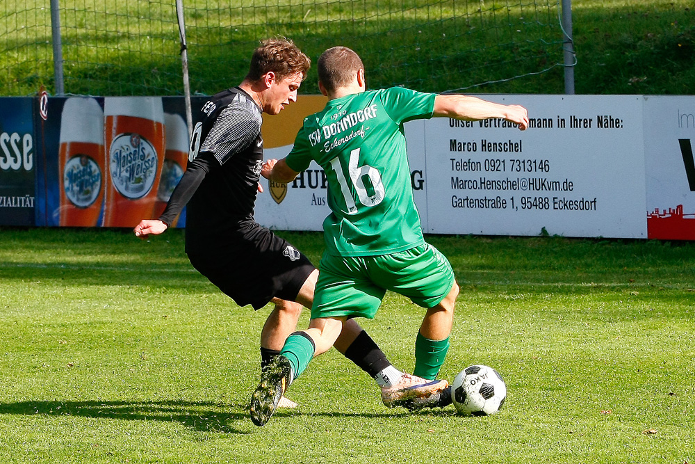 1. Mannschaft vs 1.FC Creussen  (04.10.2026) - 17