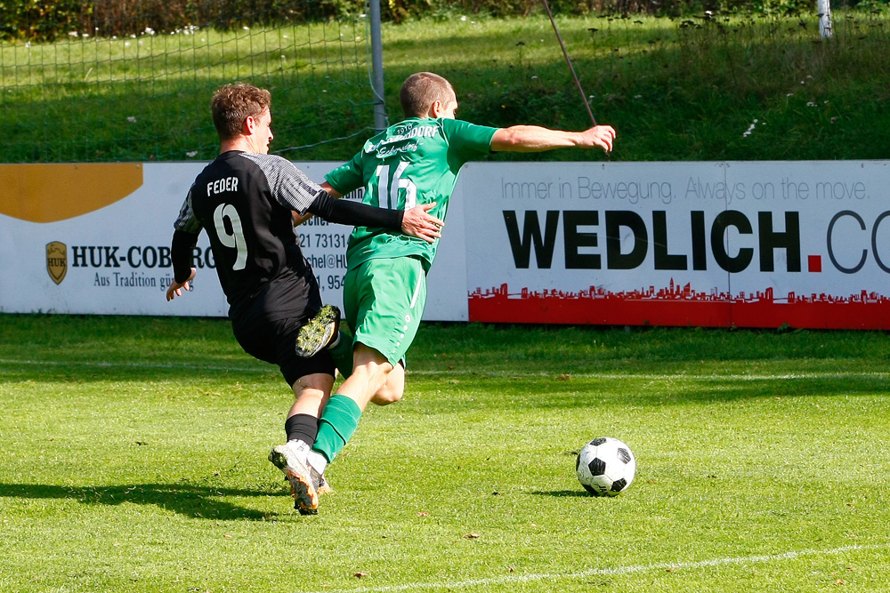 1. Mannschaft vs 1.FC Creussen  (04.10.2026) - 18