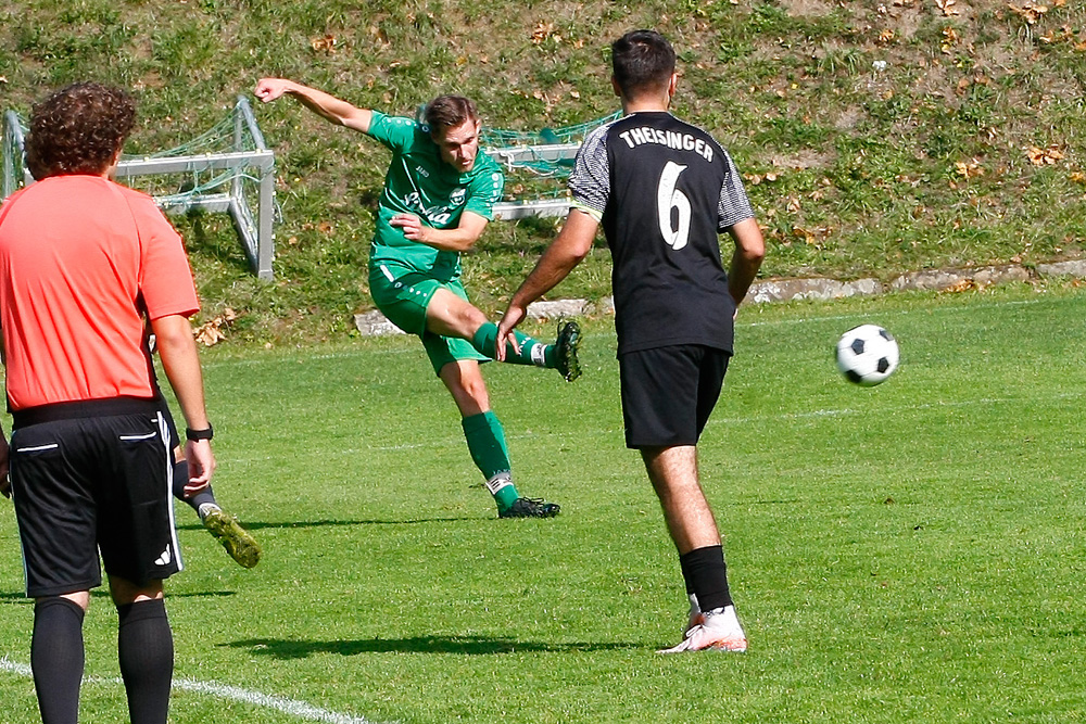 1. Mannschaft vs 1.FC Creussen  (04.10.2026) - 19