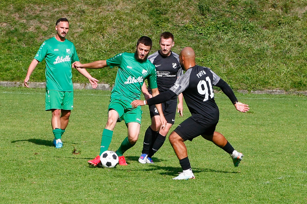 1. Mannschaft vs 1.FC Creussen  (04.10.2026) - 21