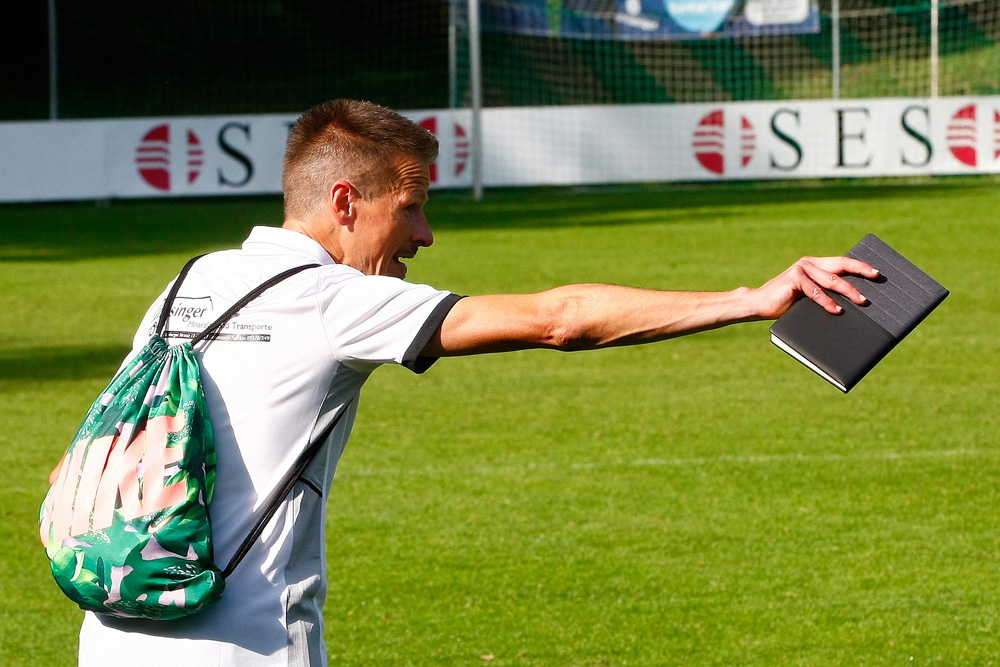1. Mannschaft vs 1.FC Creussen  (04.10.2026) - 22
