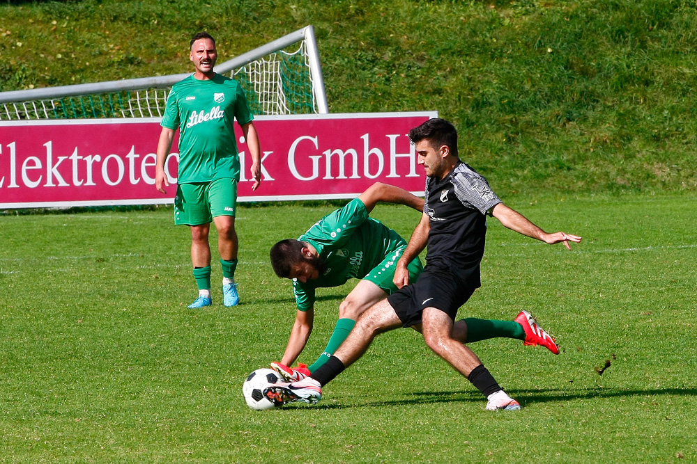 1. Mannschaft vs 1.FC Creussen  (04.10.2026) - 23