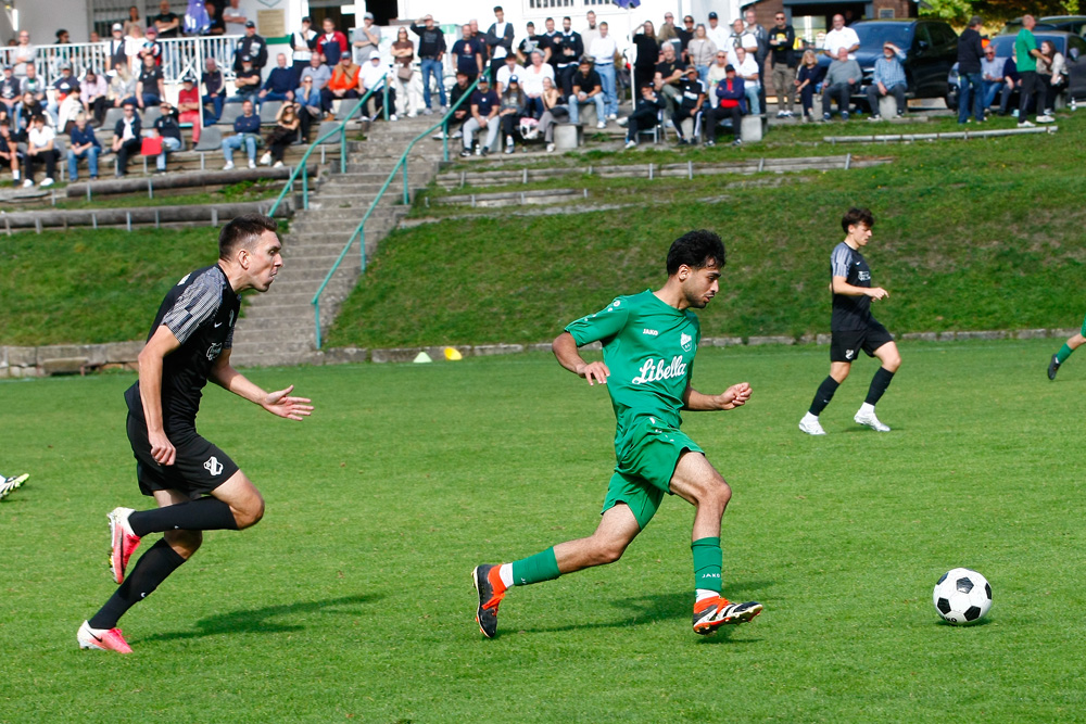 1. Mannschaft vs 1.FC Creussen  (04.10.2026) - 24