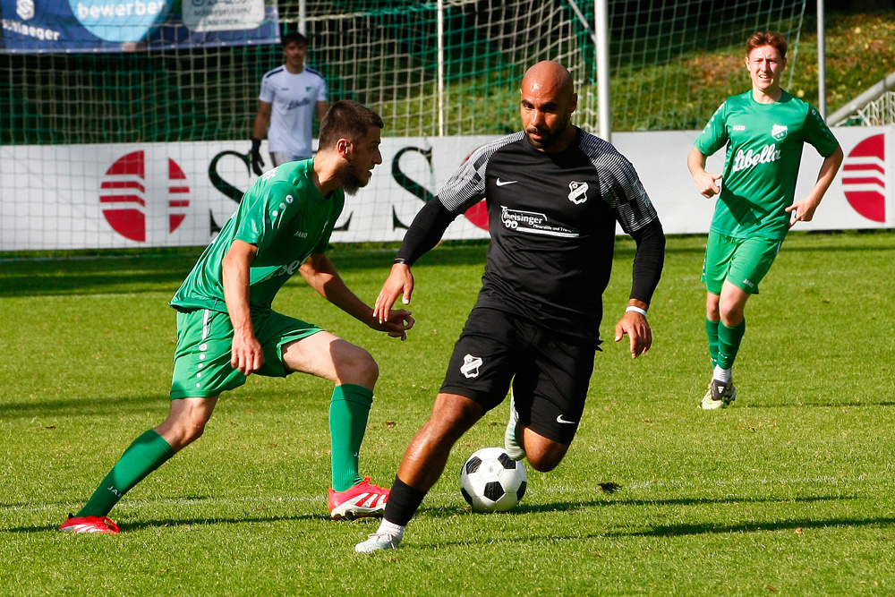 1. Mannschaft vs 1.FC Creussen  (04.10.2026) - 26