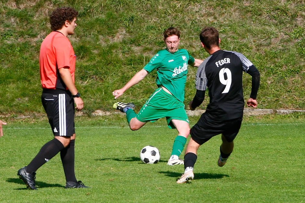 1. Mannschaft vs 1.FC Creussen  (04.10.2026) - 32