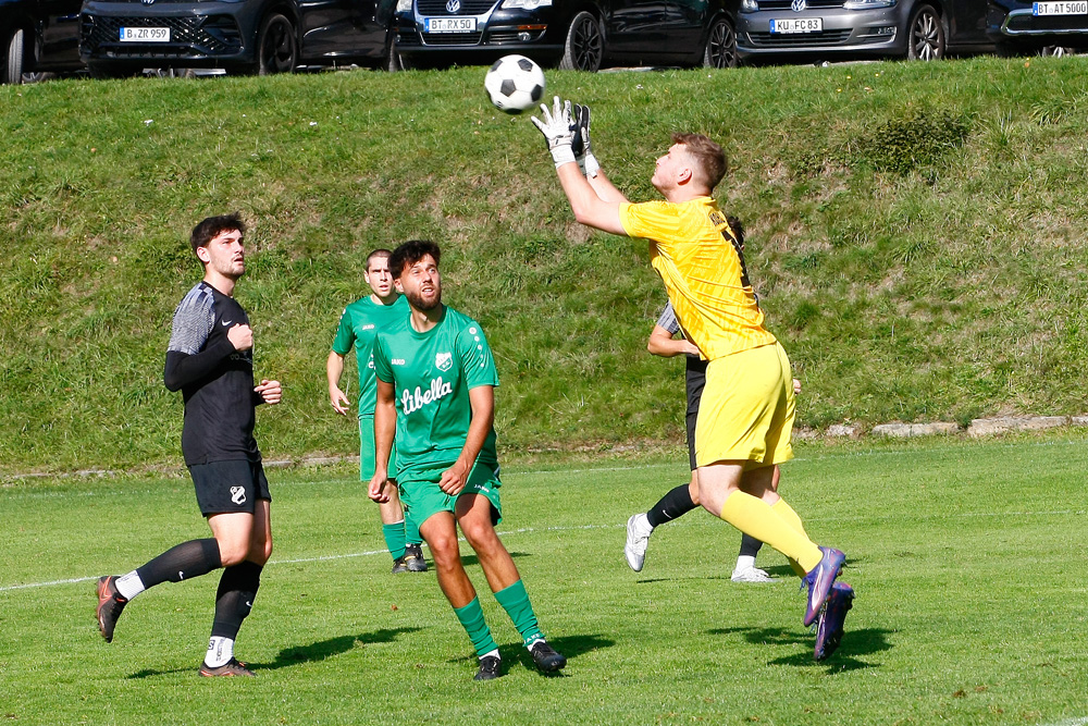 1. Mannschaft vs 1.FC Creussen  (04.10.2026) - 34