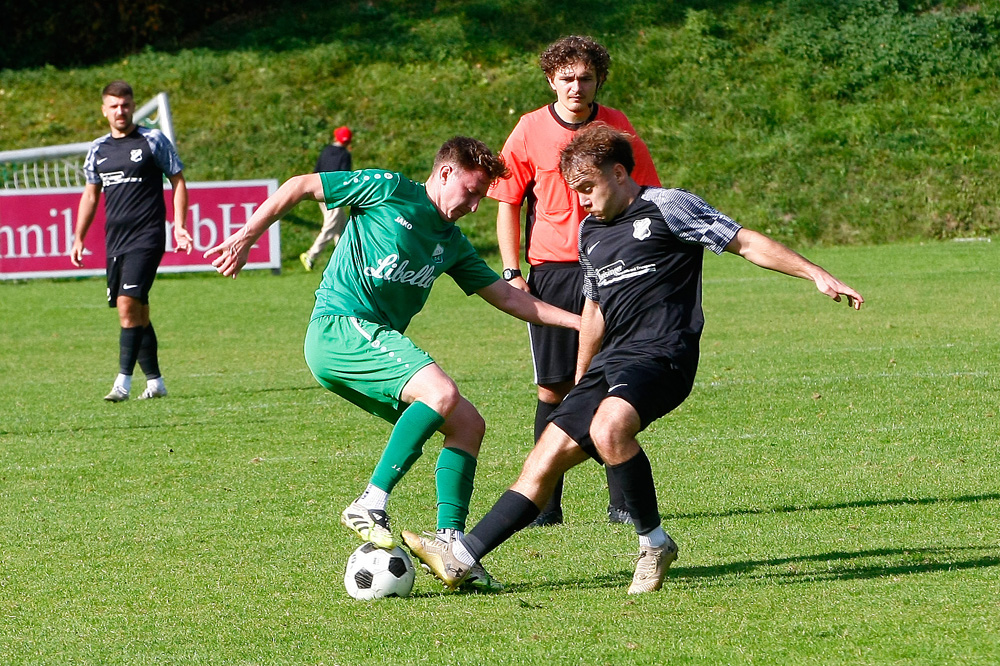1. Mannschaft vs 1.FC Creussen  (04.10.2026) - 35