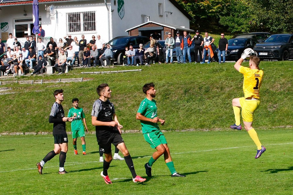 1. Mannschaft vs 1.FC Creussen  (04.10.2026) - 36