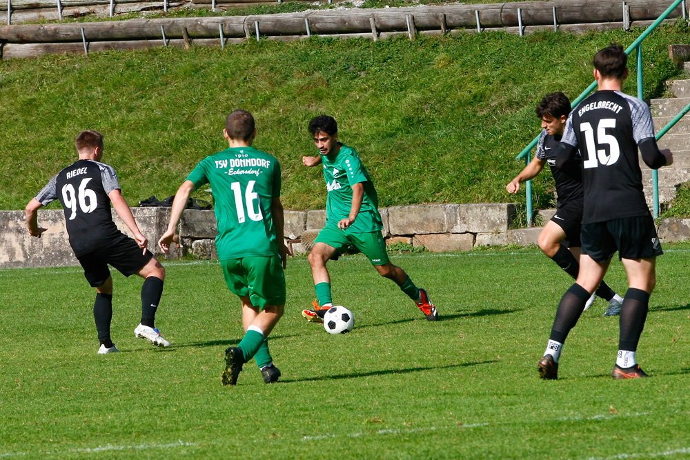 1. Mannschaft vs 1.FC Creussen  (04.10.2026) - 37