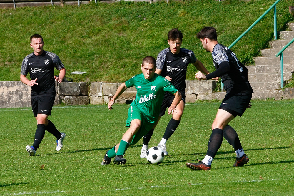 1. Mannschaft vs 1.FC Creussen  (04.10.2026) - 38