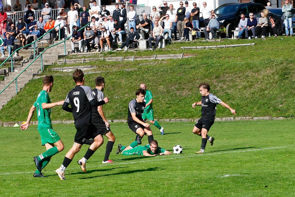 1. Mannschaft vs 1.FC Creussen  (04.10.2026) - 39