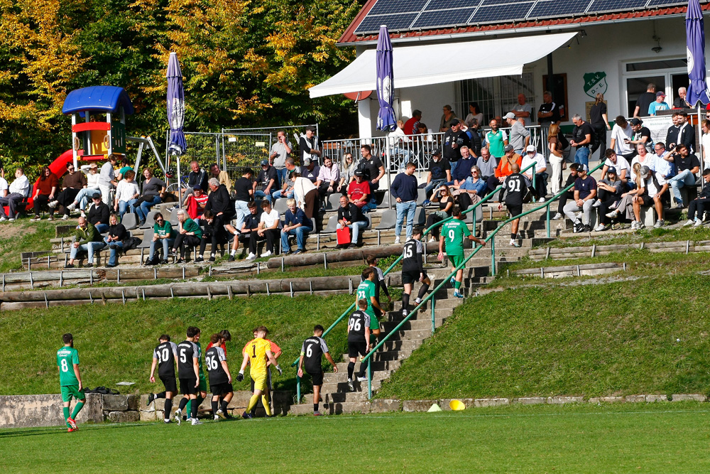 1. Mannschaft vs 1.FC Creussen  (04.10.2026) - 41