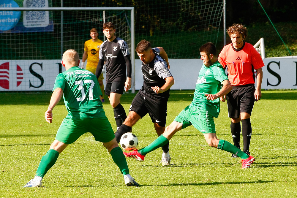 1. Mannschaft vs 1.FC Creussen  (04.10.2026) - 42