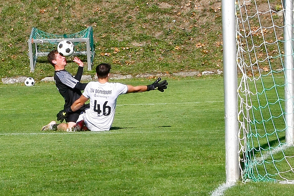 1. Mannschaft vs 1.FC Creussen  (04.10.2026) - 43