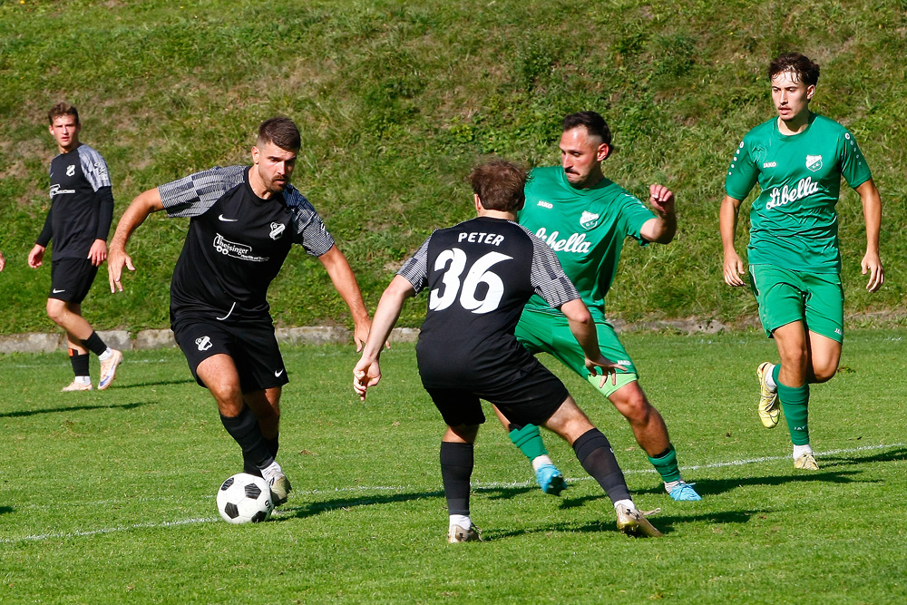 1. Mannschaft vs 1.FC Creussen  (04.10.2026) - 45