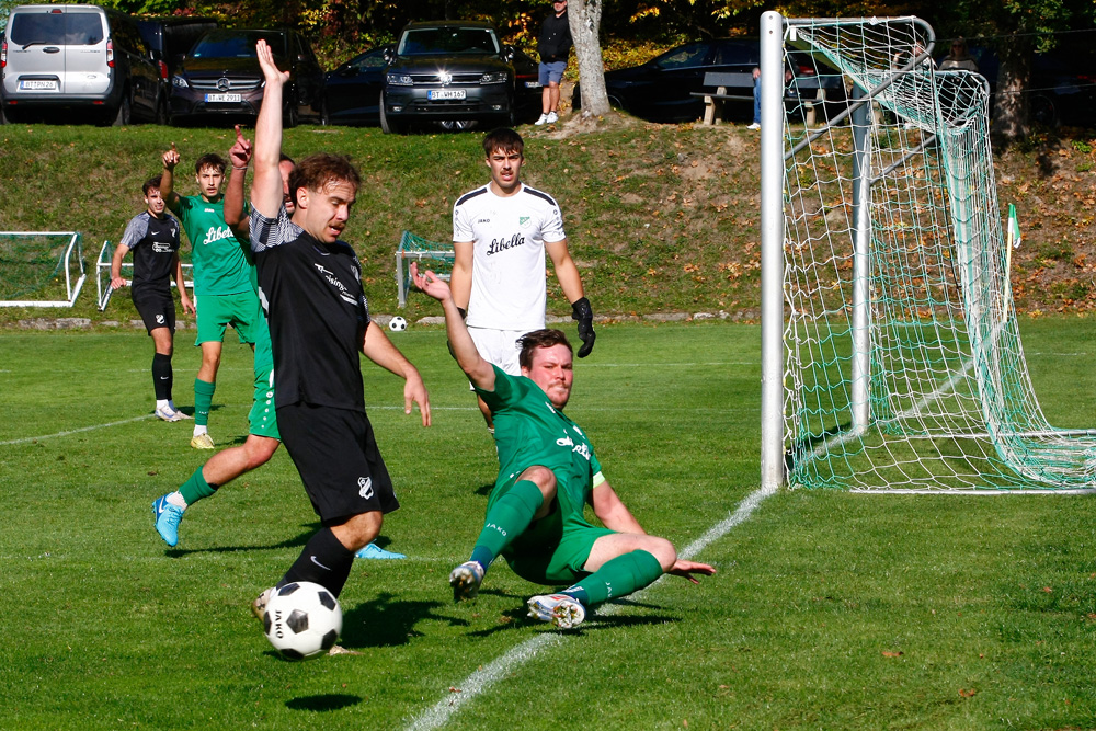 1. Mannschaft vs 1.FC Creussen  (04.10.2026) - 46