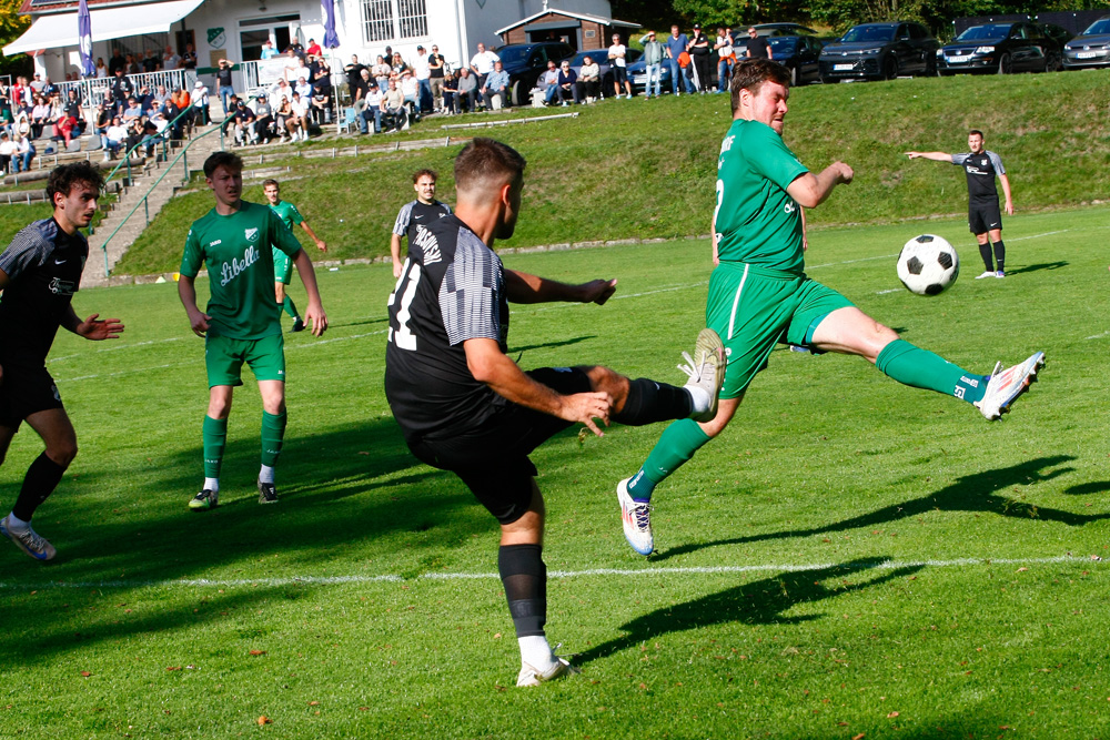 1. Mannschaft vs 1.FC Creussen  (04.10.2026) - 47