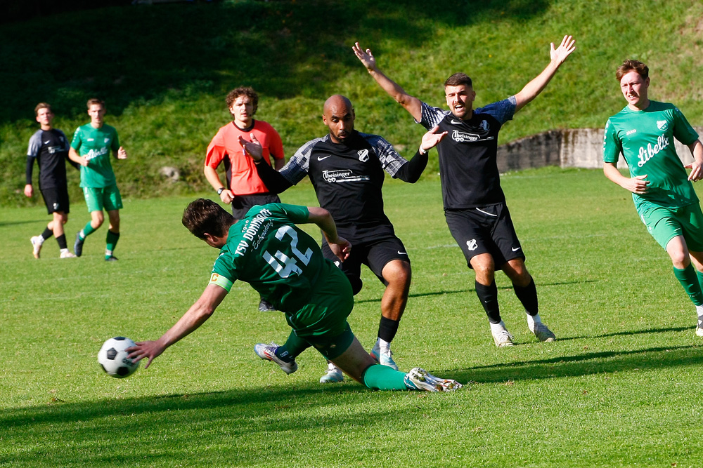 1. Mannschaft vs 1.FC Creussen  (04.10.2026) - 48