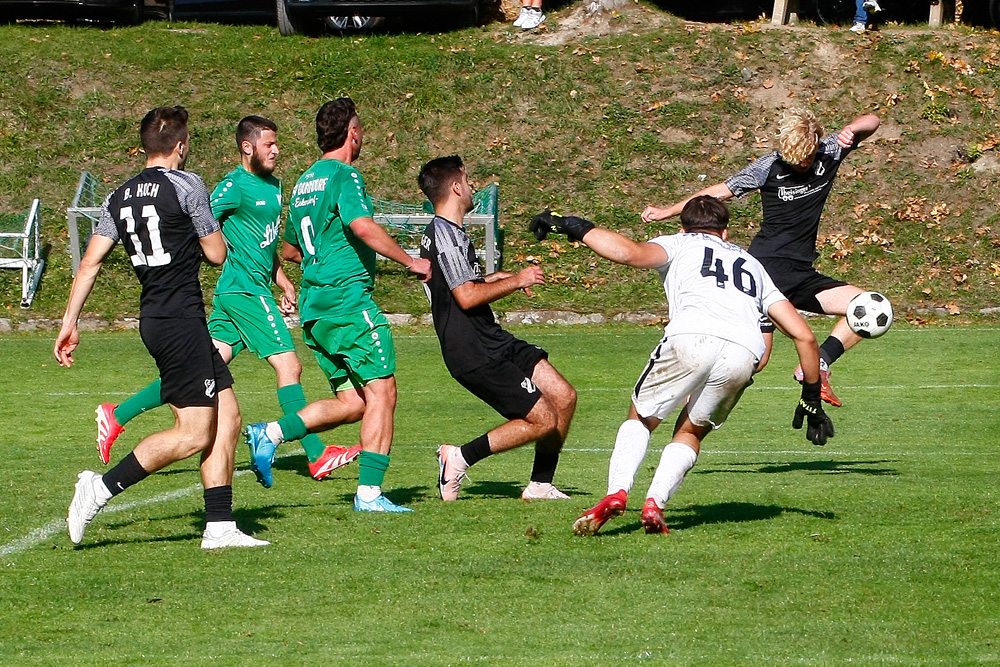 1. Mannschaft vs 1.FC Creussen  (04.10.2026) - 52