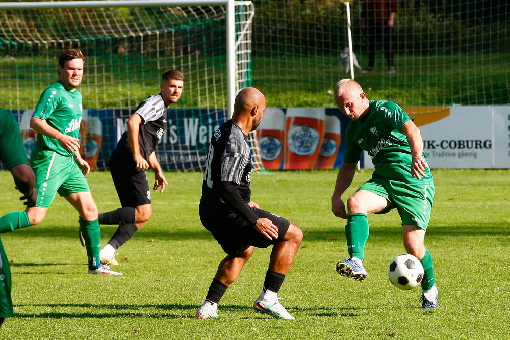 1. Mannschaft vs 1.FC Creussen  (04.10.2026) - 53