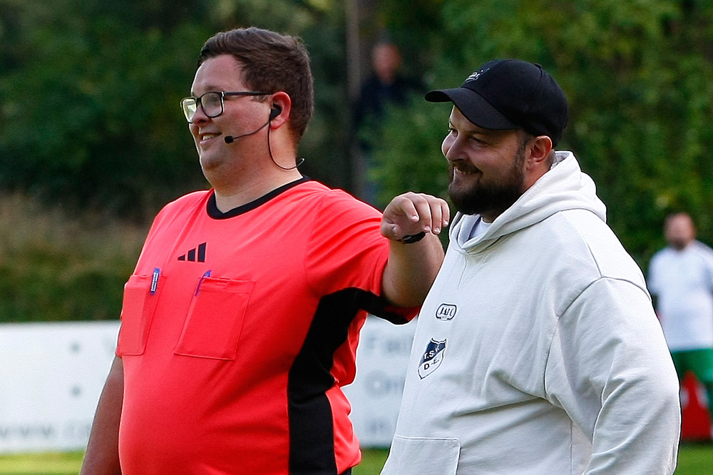 1. Mannschaft vs 1.FC Creussen  (04.10.2026) - 61