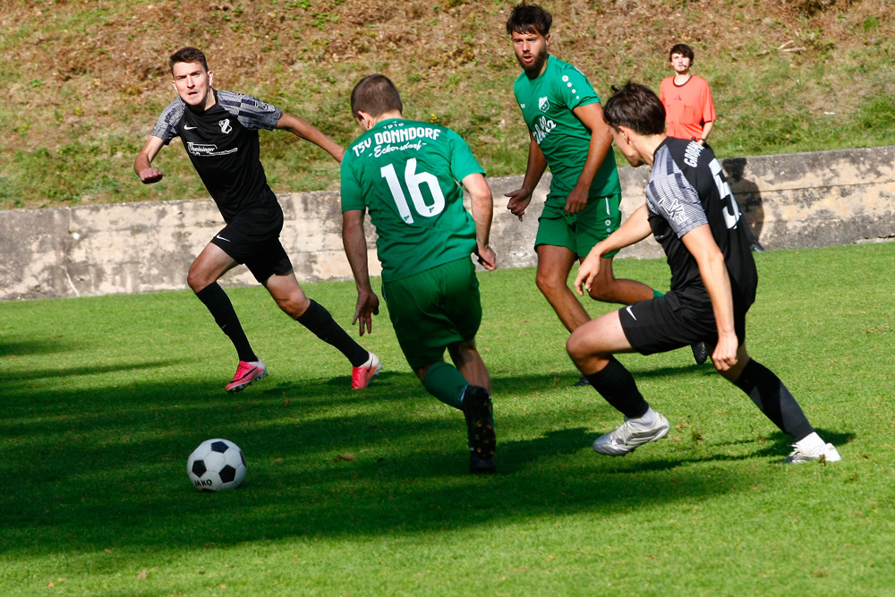 1. Mannschaft vs 1.FC Creussen  (04.10.2026) - 62