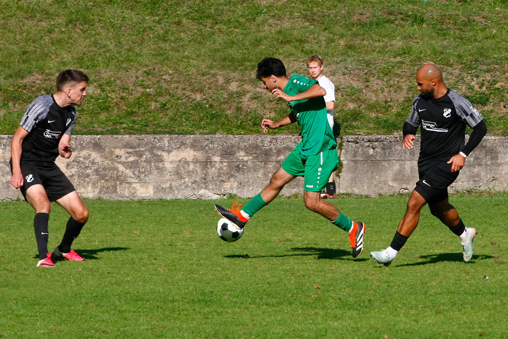 1. Mannschaft vs 1.FC Creussen  (04.10.2026) - 68