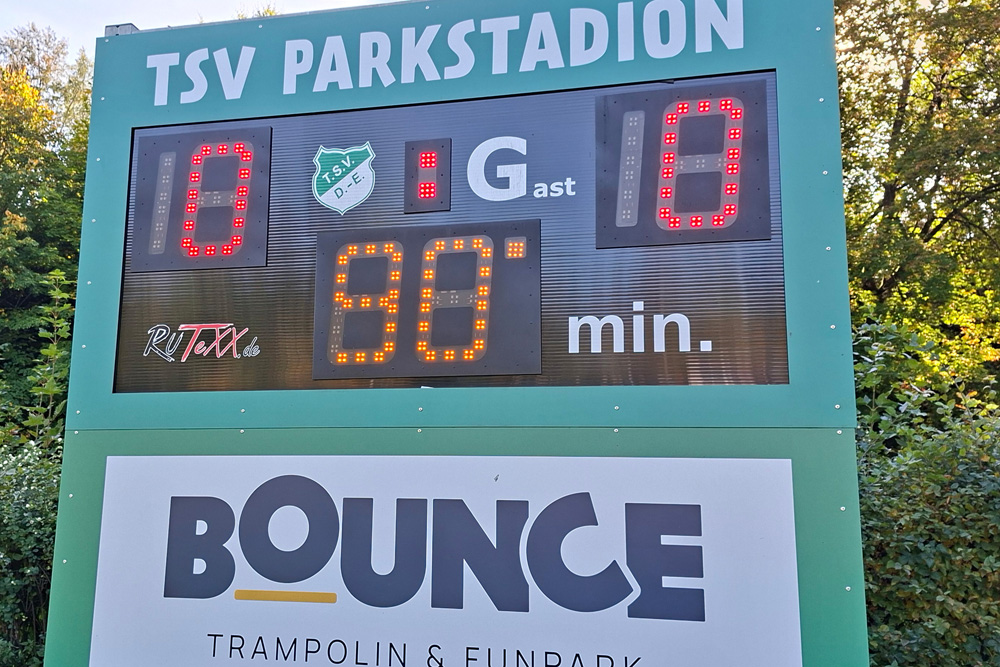 1. Mannschaft vs 1.FC Creussen  (04.10.2026) - 75