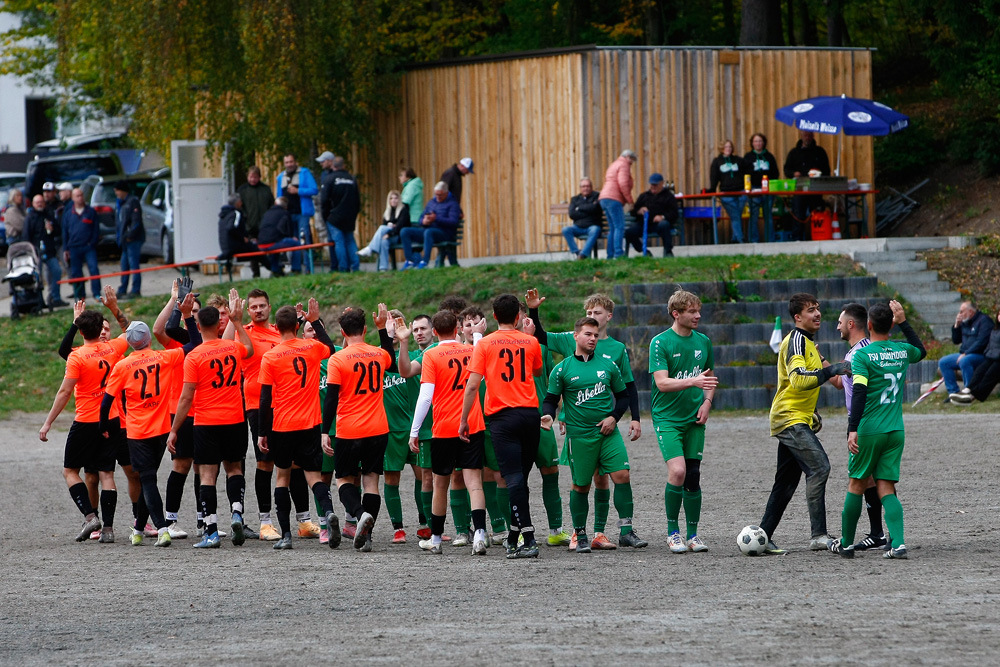 2. Mannschaft vs SV Motschenbach 2 (11.10.2026) - 3