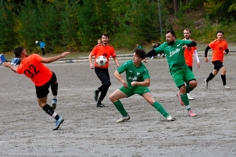 2. Mannschaft vs SV Motschenbach 2 (11.10.2026) - 5