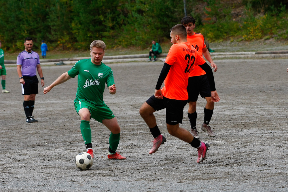 2. Mannschaft vs SV Motschenbach 2 (11.10.2026) - 7