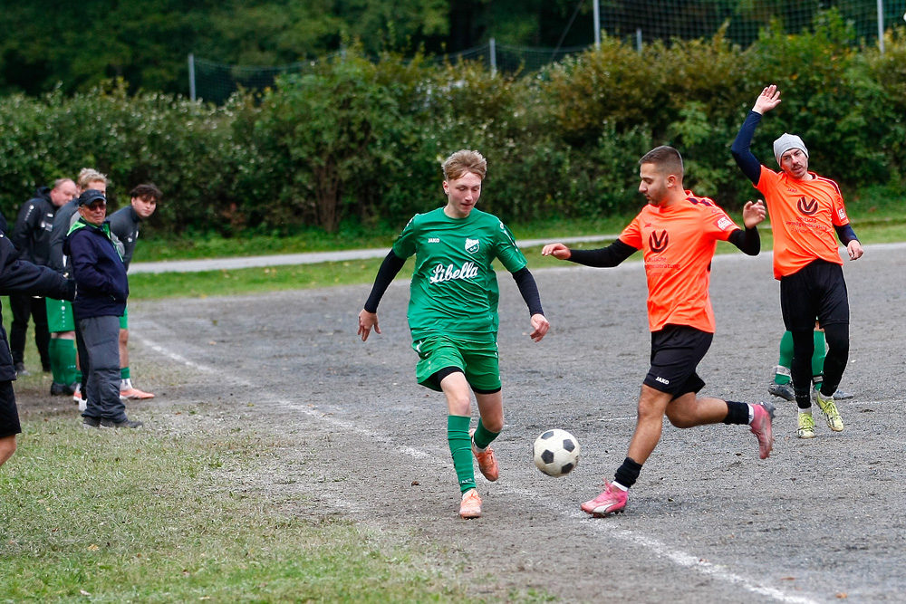 2. Mannschaft vs SV Motschenbach 2 (11.10.2026) - 8