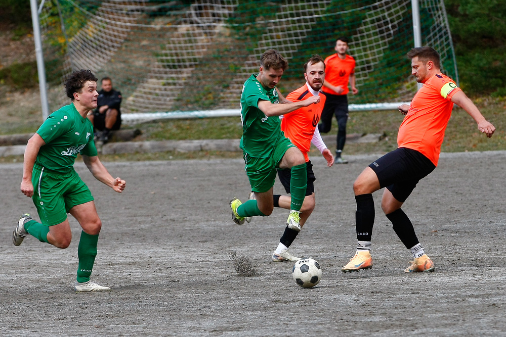 2. Mannschaft vs SV Motschenbach 2 (11.10.2026) - 9