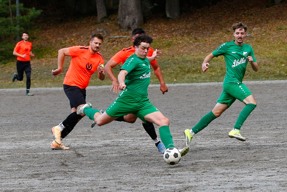 2. Mannschaft vs SV Motschenbach 2 (11.10.2026) - 10