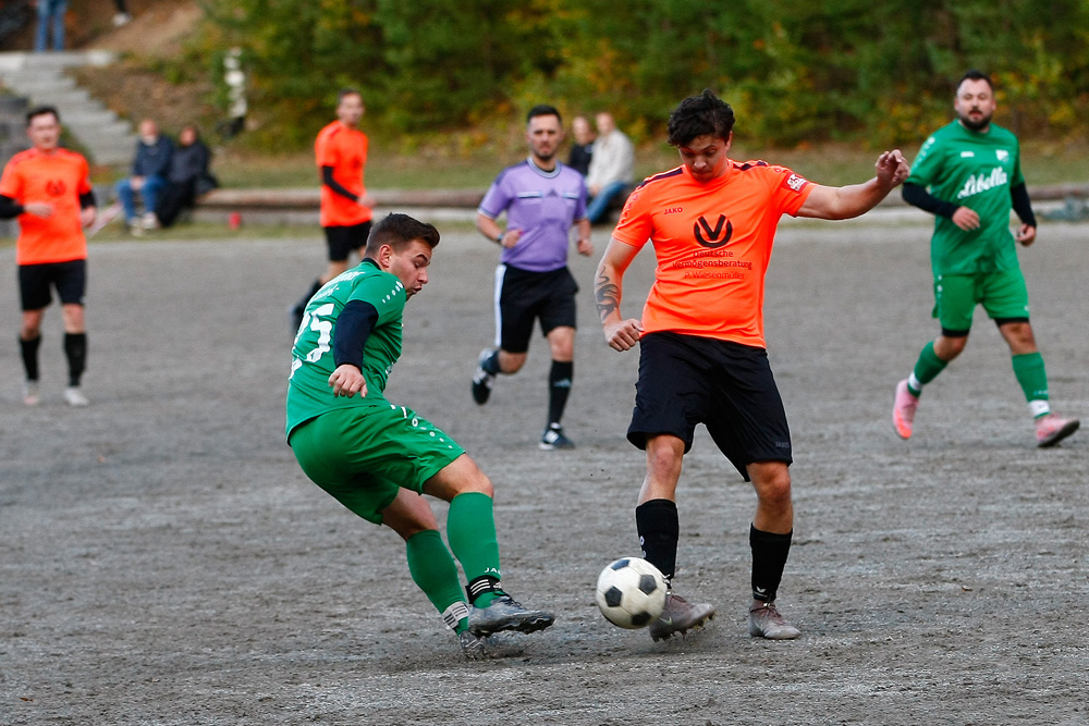 2. Mannschaft vs SV Motschenbach 2 (11.10.2026) - 12