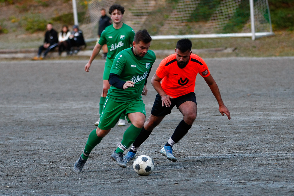 2. Mannschaft vs SV Motschenbach 2 (11.10.2026) - 13