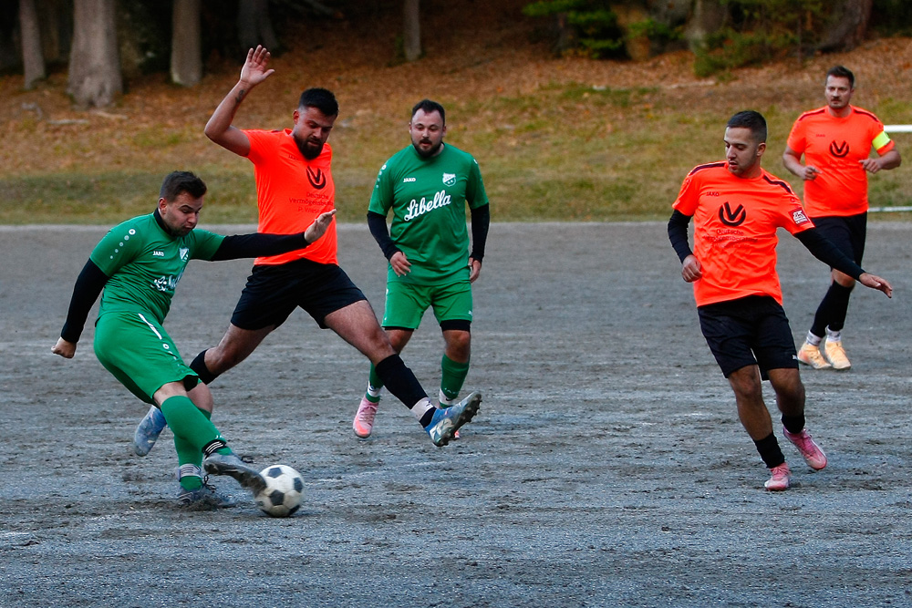 2. Mannschaft vs SV Motschenbach 2 (11.10.2026) - 14