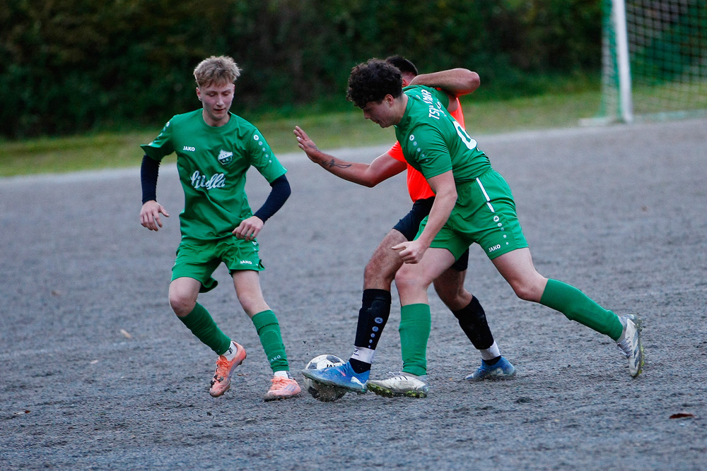 2. Mannschaft vs SV Motschenbach 2 (11.10.2026) - 15