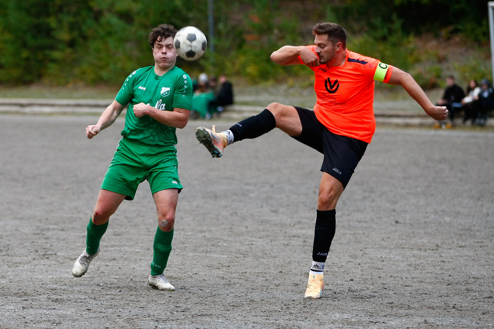 2. Mannschaft vs SV Motschenbach 2 (11.10.2026) - 17