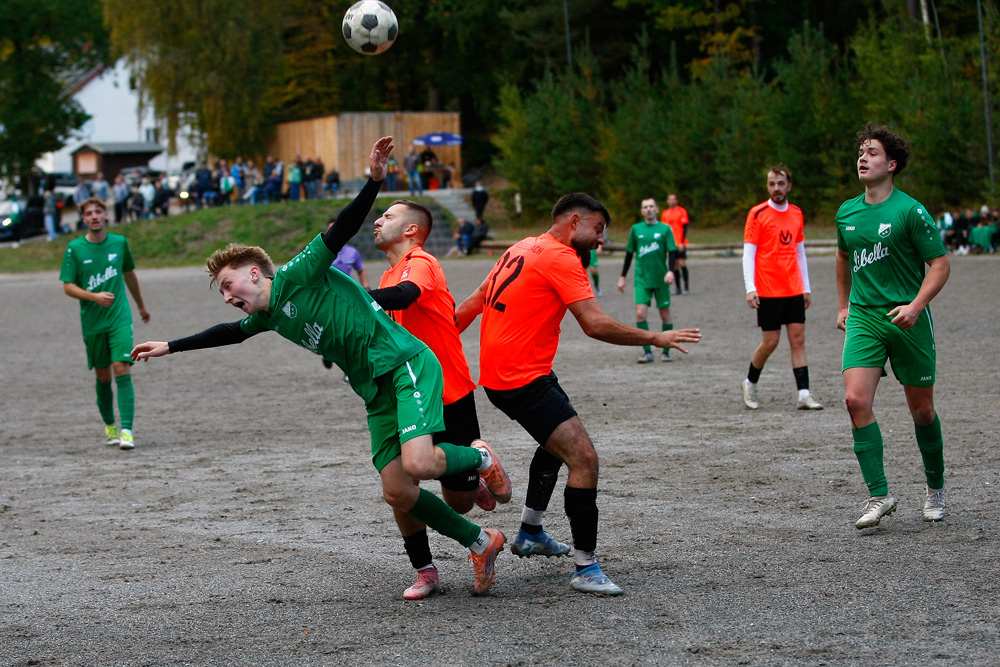 2. Mannschaft vs SV Motschenbach 2 (11.10.2026) - 18